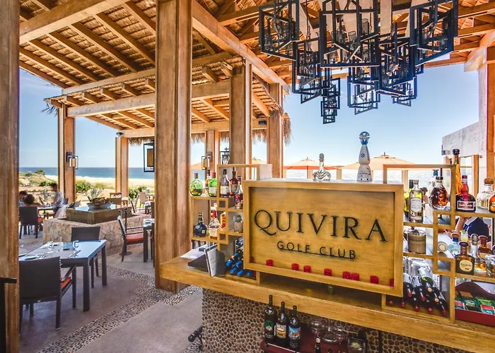 Pueblo Bonito With View Less Than 3 Km To Quivira Golf! * Cabo San Lucas